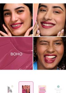 Nykaa Matte To Last Lipstick Combo (10 Pcs)