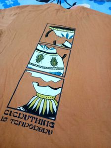 MAX Urban Collection OVERSIZED Tshirt