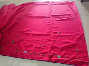 Embroidery designs Saree 😍