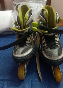 Inline/Linear Skates