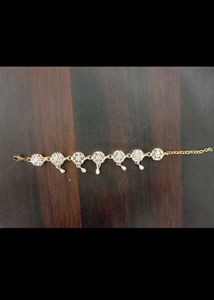 Sparkling Bracelet