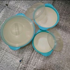 Nayasa Microwave Dinner Set 38 Piece