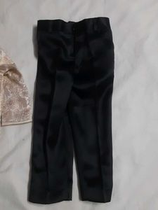 Boys Ethnic Wear Set