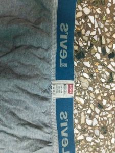 M Size Used Levi&#39;s Brief