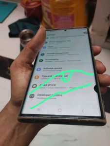 Samsung S22 ULTRA 5G with S-PEN