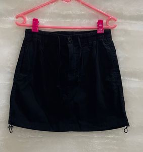 Cargo Skirt🌸