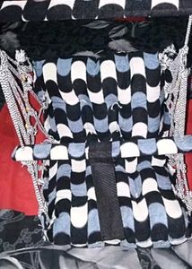 Cotton Small Swing