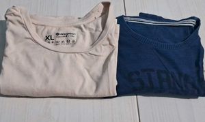 Combo T Shirts For Men