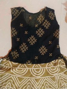 Long Kurta