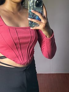 Corset Top