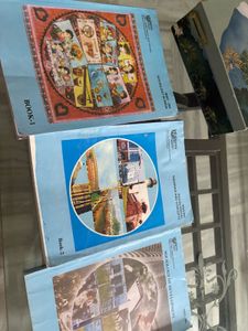 IGNOU MA SOCIOLOGY BOOKS