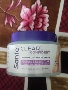 Hand And Foot Cream