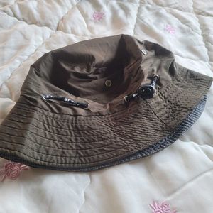 Stylish Bucket Hat