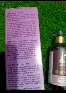 Wow Conditioner