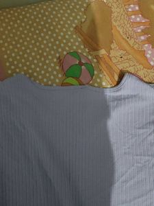 Neck Line Tops For Women