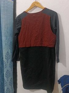 Bodycon Top