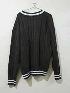 its a sweater 🧶