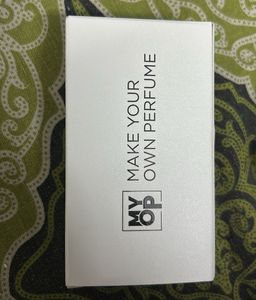 Make Your Own Perfume