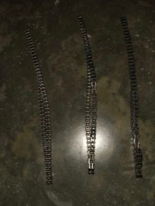 Tvs Wego Timeing Chain