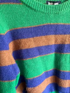 🔥Striped Knit Sweater🔥