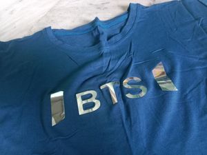 BTS stylish T Shirt (Girls)