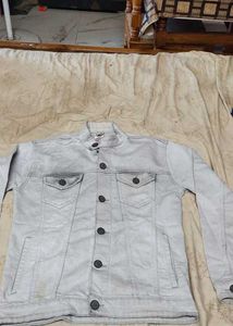 Stylish Denim Jacket