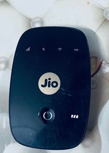 Jio router