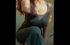 Bodycon Tank Dress