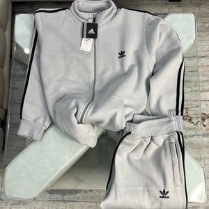Adidas Track Suit Premium L XL XXL