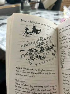 Diary of a Wimpy Kid: The Third Wheel