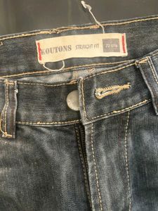 Koutons Denim Jeans