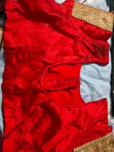 Ethnic Blouses - Set of 2