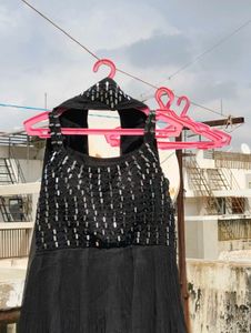 Evening Gown