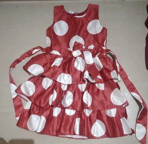 Girl Frock