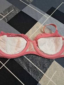 combo Of Four Imported Fabric Bra