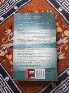 The Immortals of Meluha - Shiva Trilogy 1