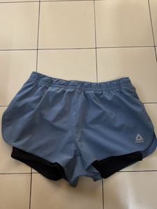 Reebok Running Shorts