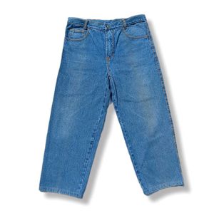 Vintage Baggy  Jeans