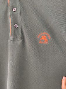Vintage Polo Rugby Long Sleeve