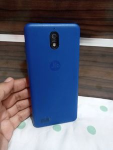 SMOOTH RUNNING JioPhone Next