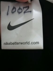 T Shirt With Back And Front Print 👣🌸