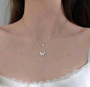 Korean Necklace