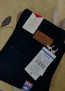 Lee Cooper Skinny Fit Jeans