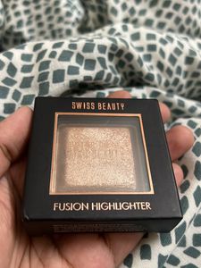 🆕Swiss Beauty Fusion Highlighter-04