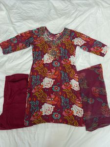 Prettiest Suit You Will Ever Own