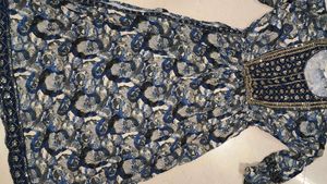 Naira Cut Suit