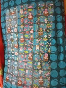 KAWAI STICKER SHEETS
