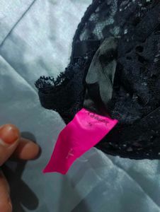 Lasenza Lace Bralette