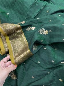 Pure Silk Kanjivaram