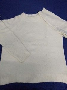 High Neck Sweater ✨
